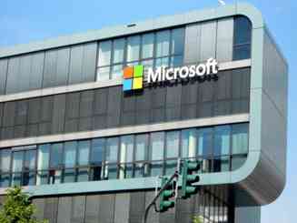 Veniturile Microsoft au crescut in pandemie cu 13 %